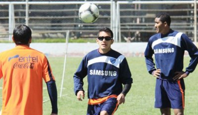 Club Bolivar