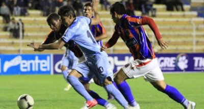 Club Bolivar