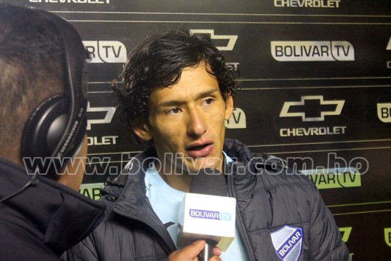 Club Bolivar