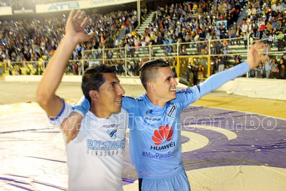Club Bolivar