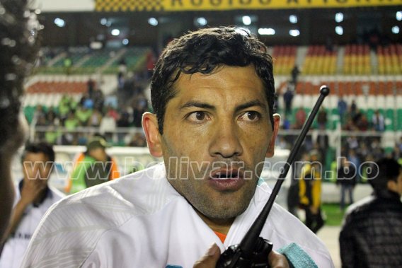 Club Bolivar