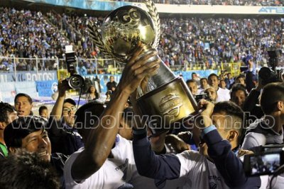 Club Bolivar