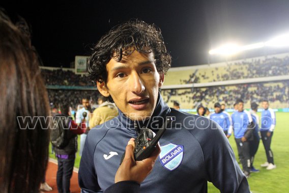 Club Bolivar