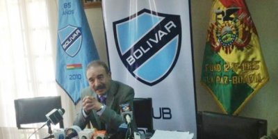 Club Bolivar