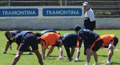 Club Bolivar