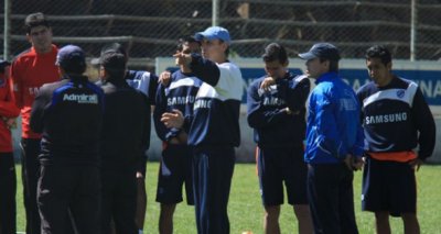 Club Bolivar