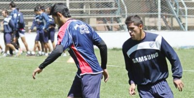 Club Bolivar