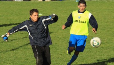Club Bolivar