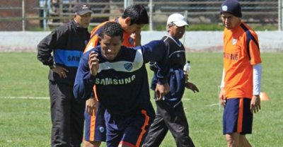 Club Bolivar