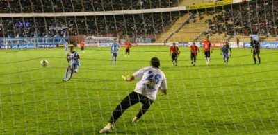 Club Bolivar
