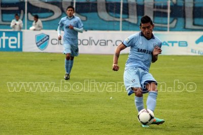 Club Bolivar