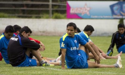 Club Bolivar