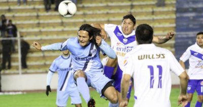 Club Bolivar
