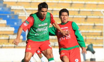 Club Bolivar