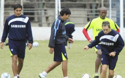 Club Bolivar
