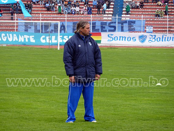 Club Bolivar