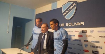 Club Bolivar