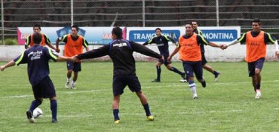 Club Bolivar
