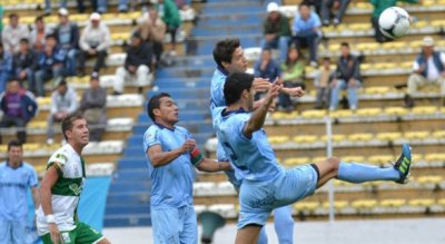 Club Bolivar
