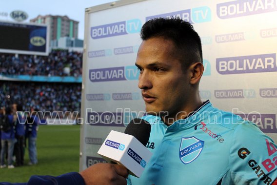 Club Bolivar
