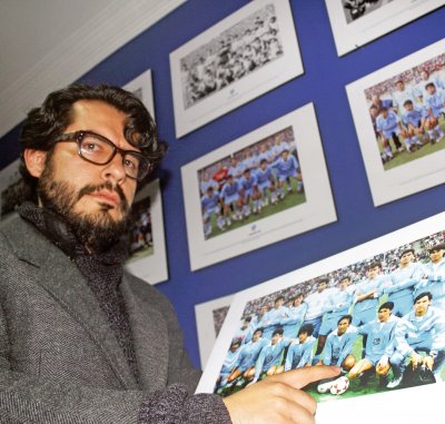 Club Bolivar