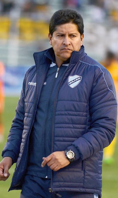 Club Bolivar