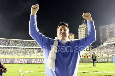 Club Bolivar