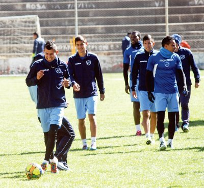 Club Bolivar
