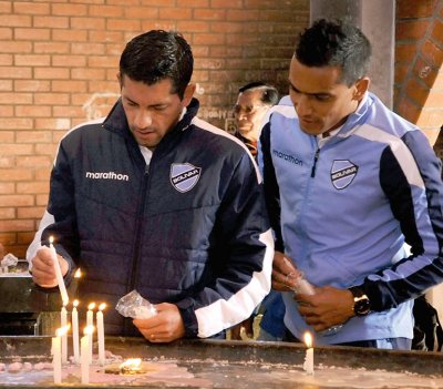 Club Bolivar
