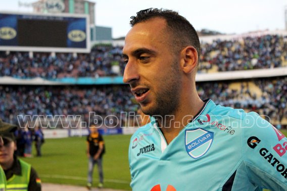 Club Bolivar