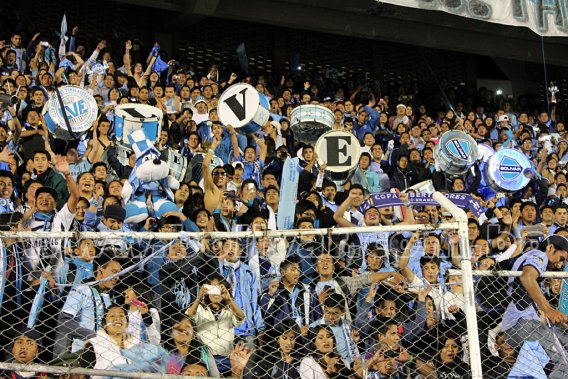 Club Bolivar