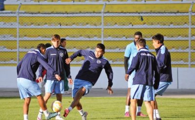 Club Bolivar