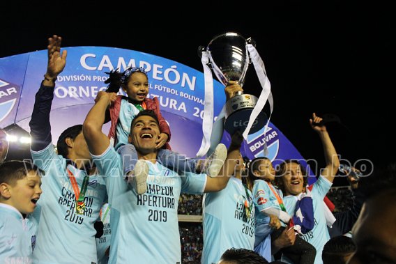 Club Bolivar