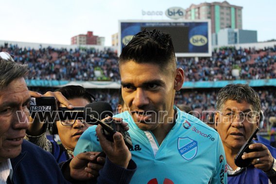 Club Bolivar