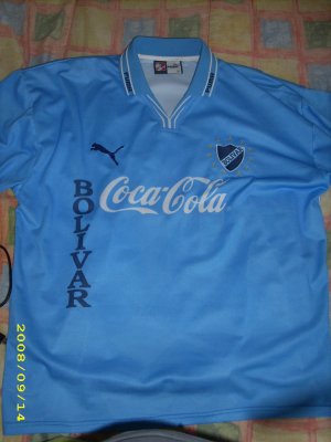 Club Bolivar