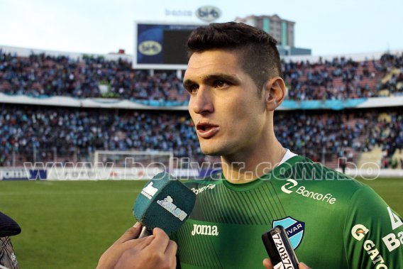 Club Bolivar