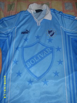 Club Bolivar