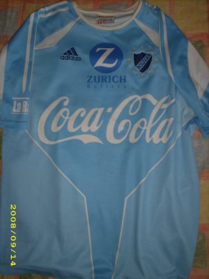 Club Bolivar