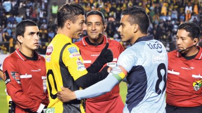 Club Bolivar