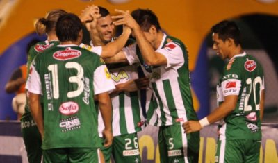 Club Bolivar