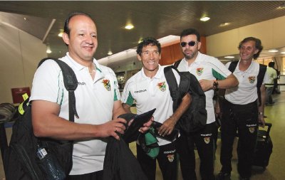 Club Bolivar