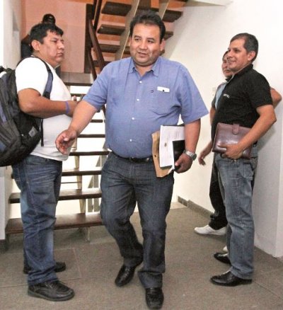 Club Bolivar
