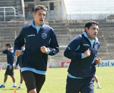 Club Bolivar