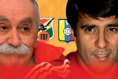Club Bolivar