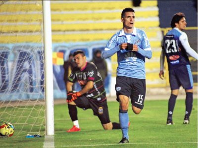Club Bolivar