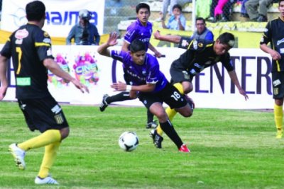 Club Bolivar