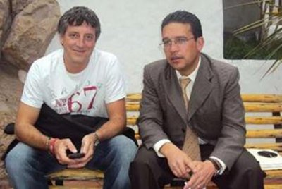 Club Bolivar