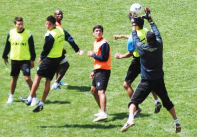 Club Bolivar