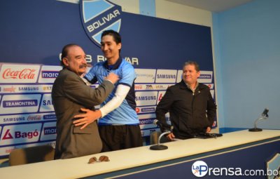 Club Bolivar