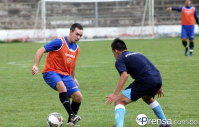 Club Bolivar